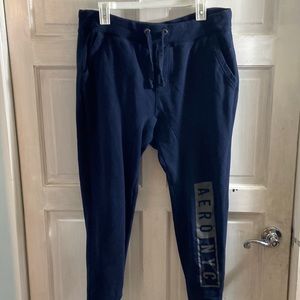 Aeropostale sweatpants